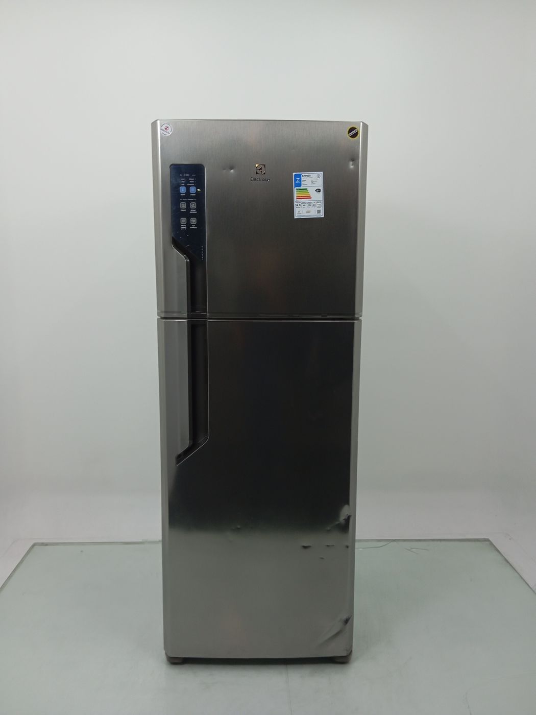 REFRIGERADOR ELECTROLUX TF56S - Refrigerador 