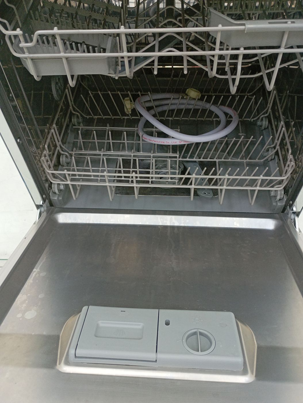 LAVA LOUCAS ELECTROLUX LS08E 8 SERVICOS - CIN