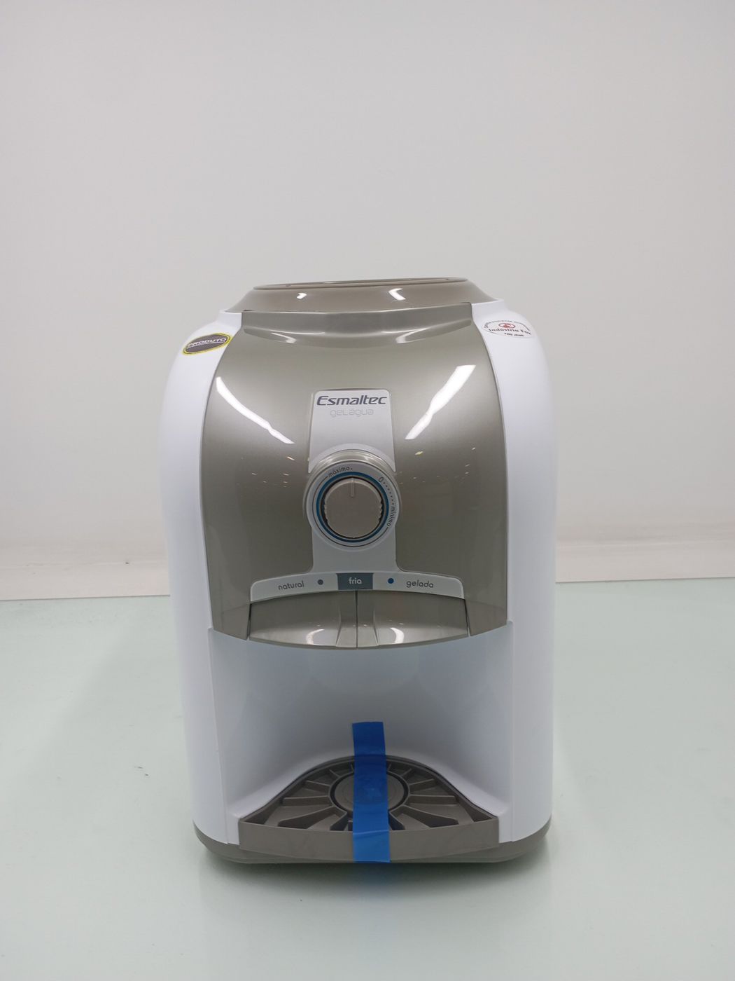 BEBEDOURO ESMALTEC DE MESA REFRIGERADO EGM30 