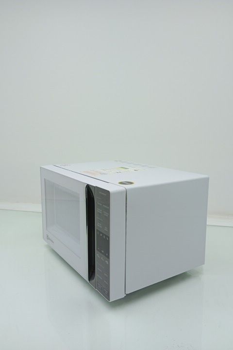 MICRO-ONDAS ELECTROLUX ME23B 23L - BRANCO