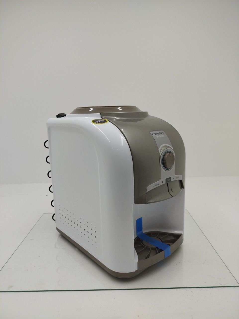 BEBEDOURO ESMALTEC DE MESA REFRIGERADO EGM30 