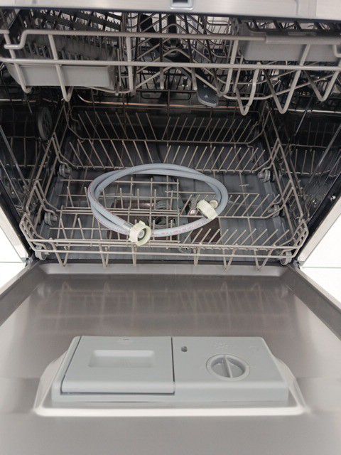 LAVA LOUCAS ELECTROLUX LV08B 8 SERVICOS - BRA