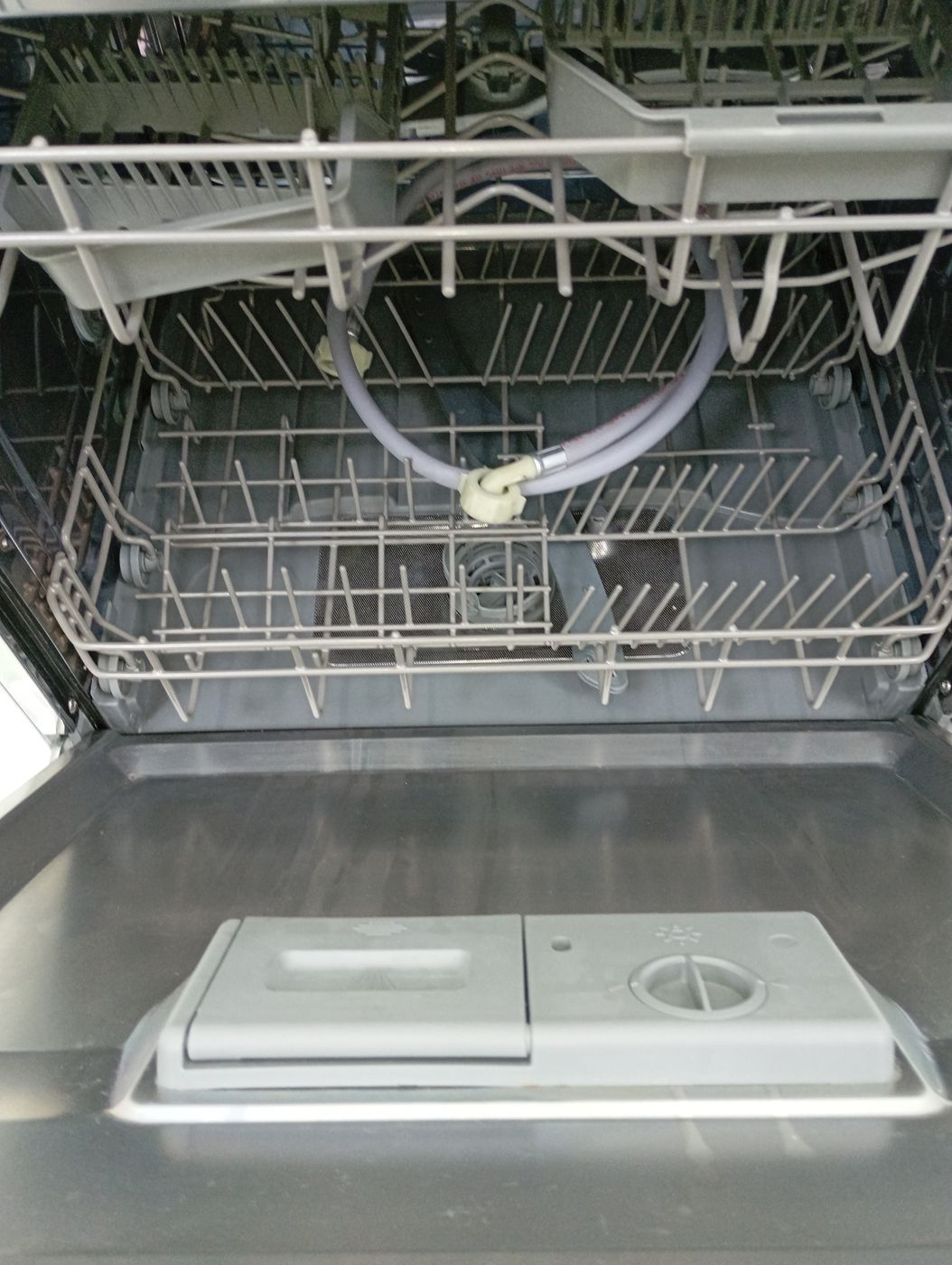 LAVA LOUCAS ELECTROLUX LB08E 8 SERVICOS - BRA