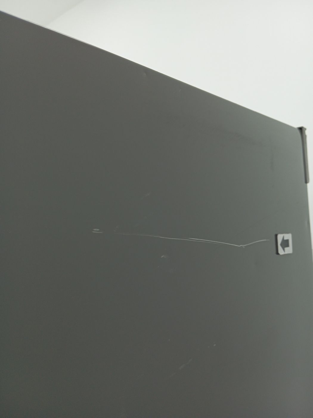 REFRIGERADOR PANASONIC 483L FROST FREE 2 PORT