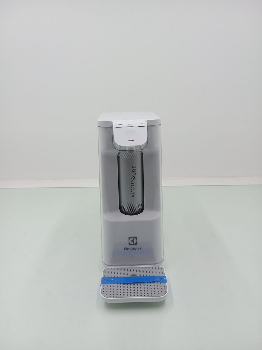 PURIFICADOR ELECTROLUX PE12B PURIFICADOR - BR