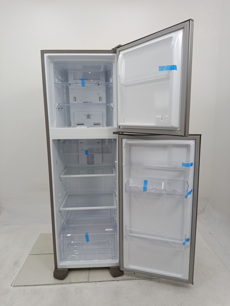 REFRIGERADOR ELECTROLUX DFX44 - Refrigerador 