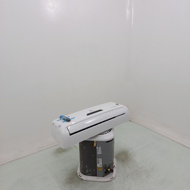 AR CONDICIONADO ELECTROLUX QI09R INVERTER 900