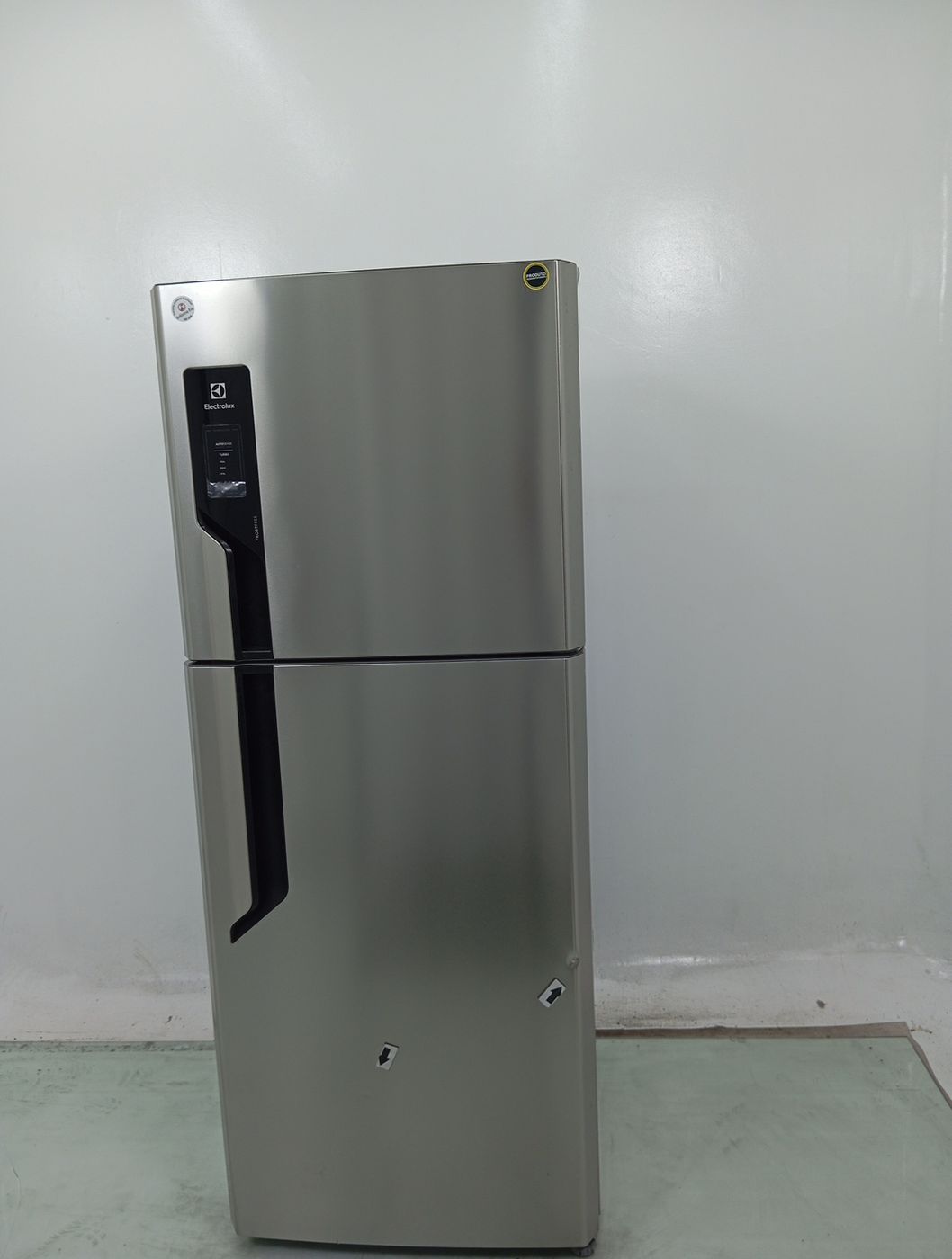 GELADEIRA ELECTROLUX TF70S FROST FREE 431L DU