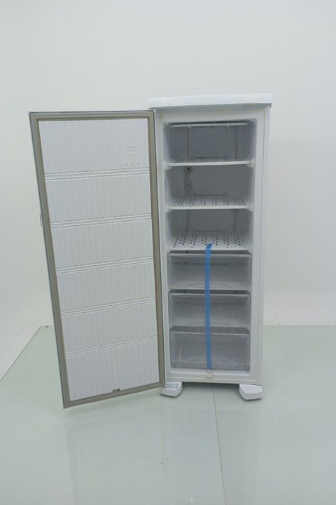 FREEZER ELECTROLUX FE23 VERTICAL CYCLE DEFROS