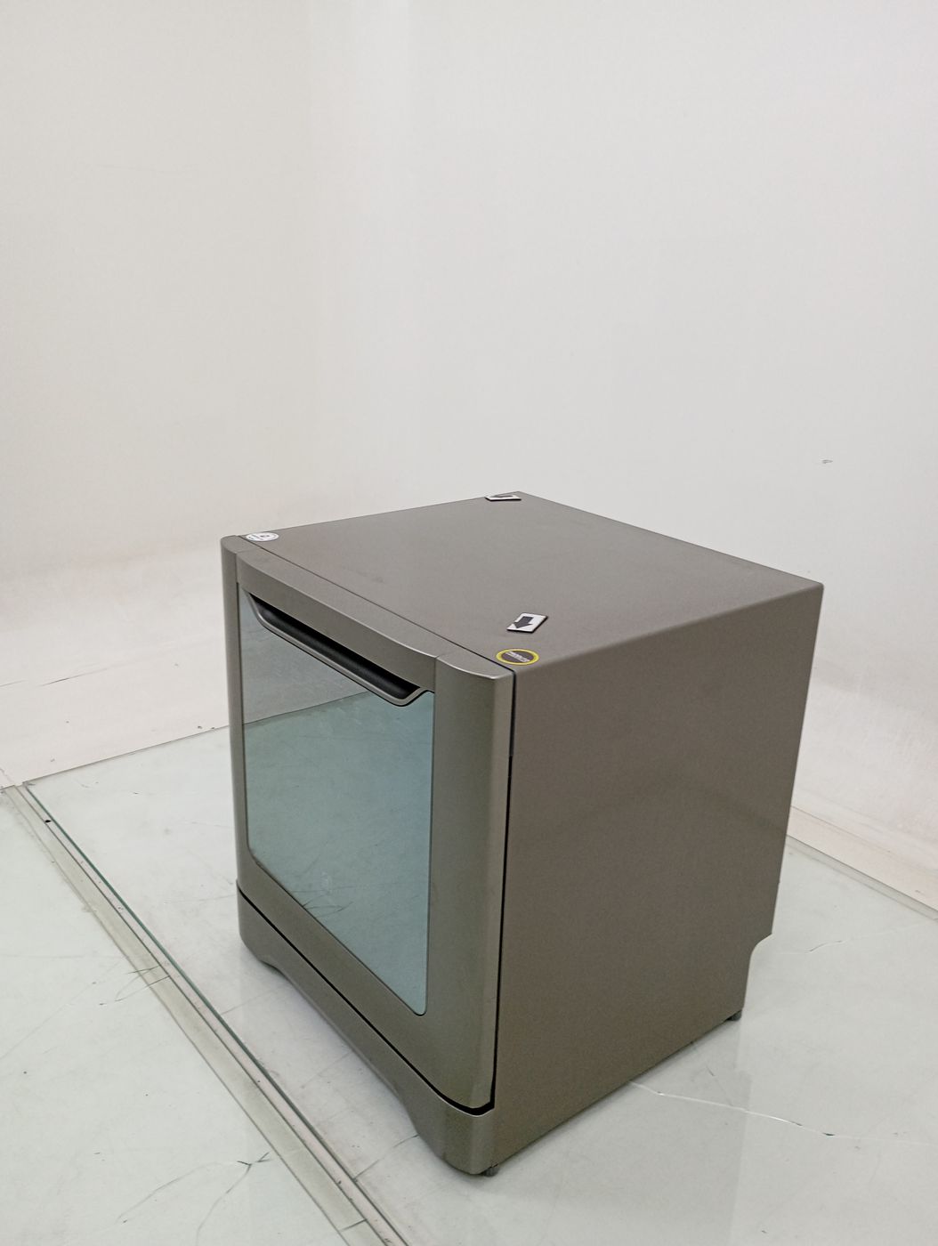 LAVA LOUCAS ELECTROLUX LE08S - Lava Louça Ele