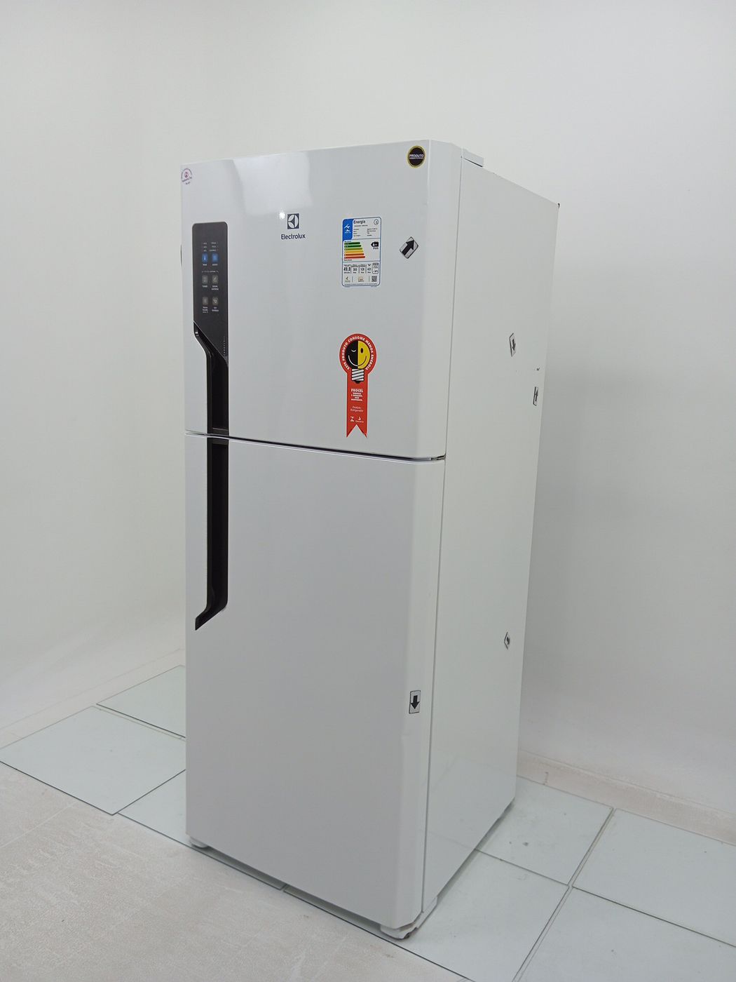 REFRIGERADOR ELECTROLUX TF55- GELADEIRA -431l