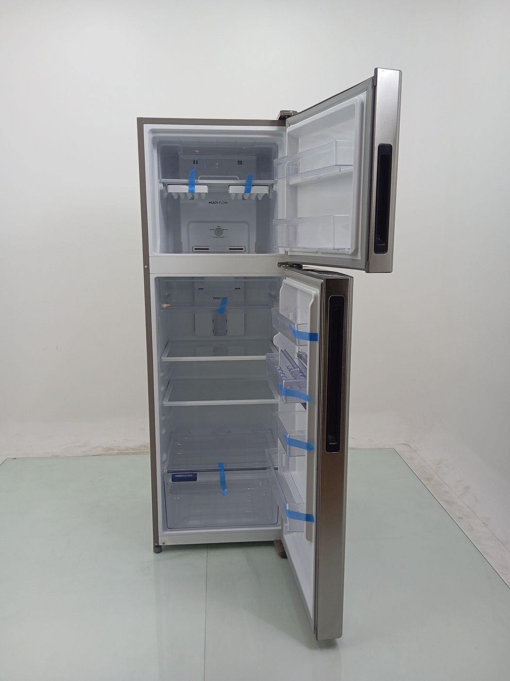 REFRIGERADOR ELECTROLUX IF43S FROST FREE INVE