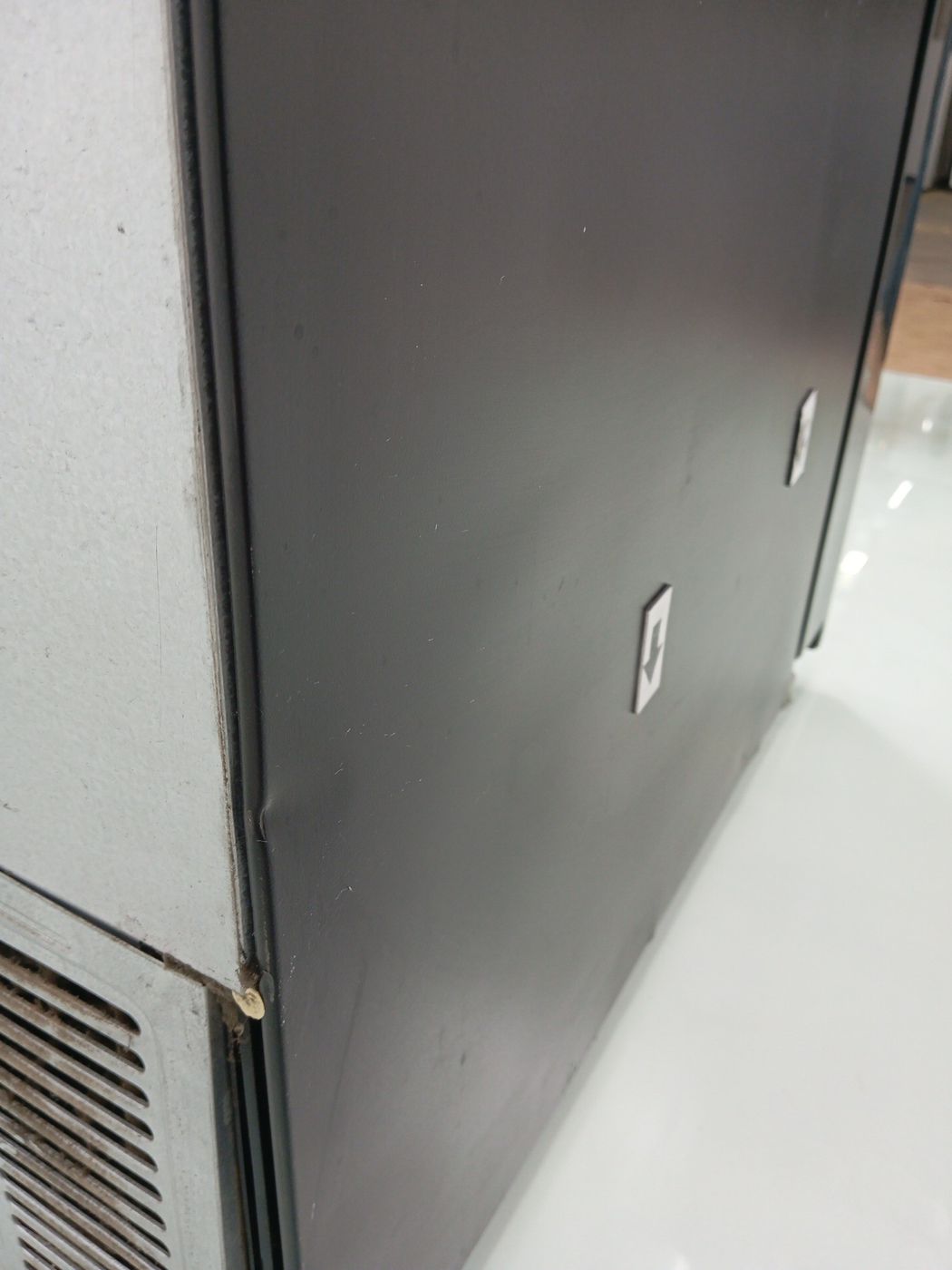 REFRIGERADOR ELECTROLUX IM8B FROST FREE INVER