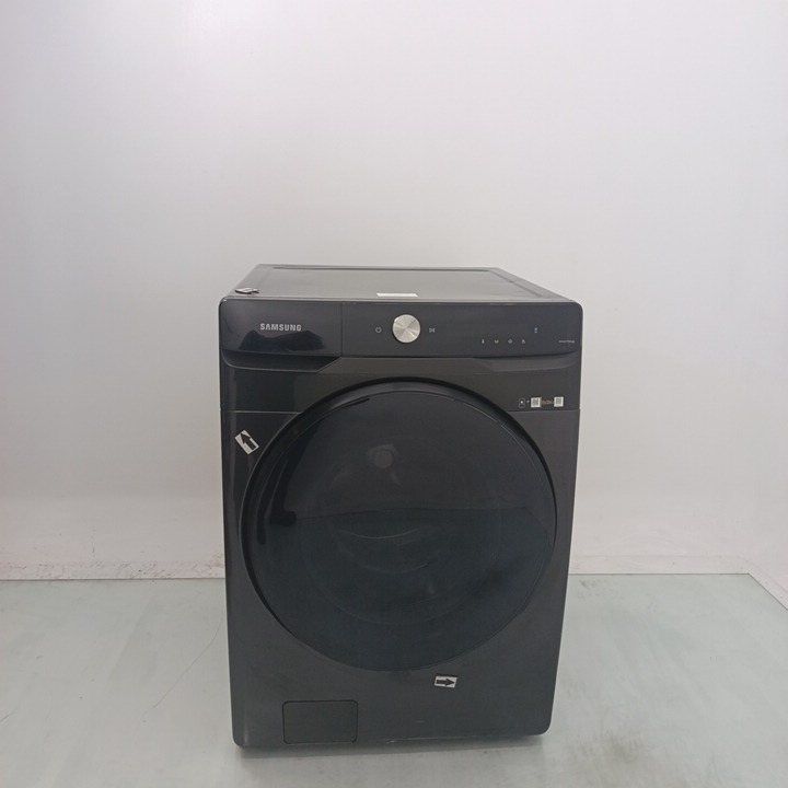 LAVADORA SAMSUNG WF6500 18KG SMART - 