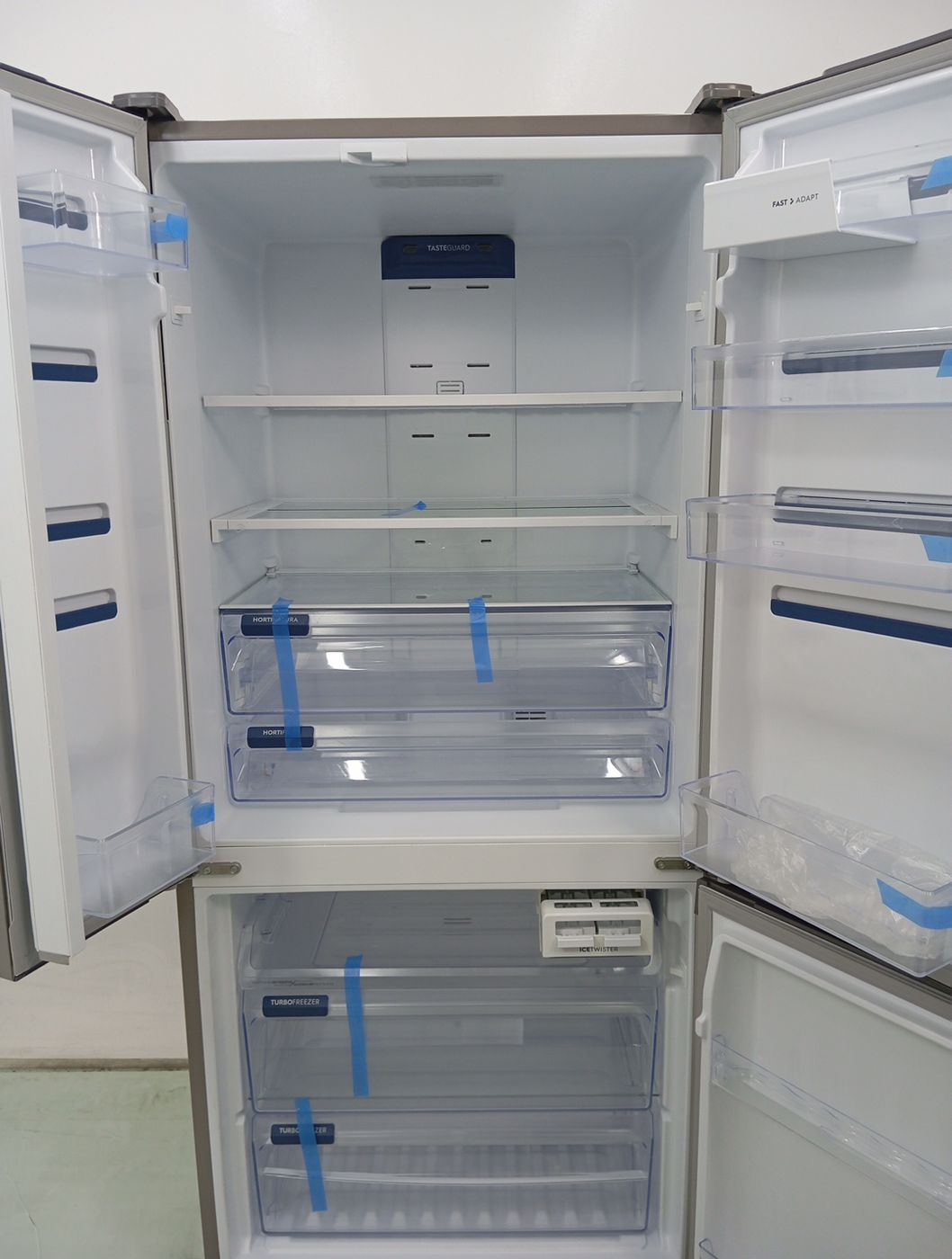 GELADEIRA ELECTROLUX IM8S FROST FREE INVERTER
