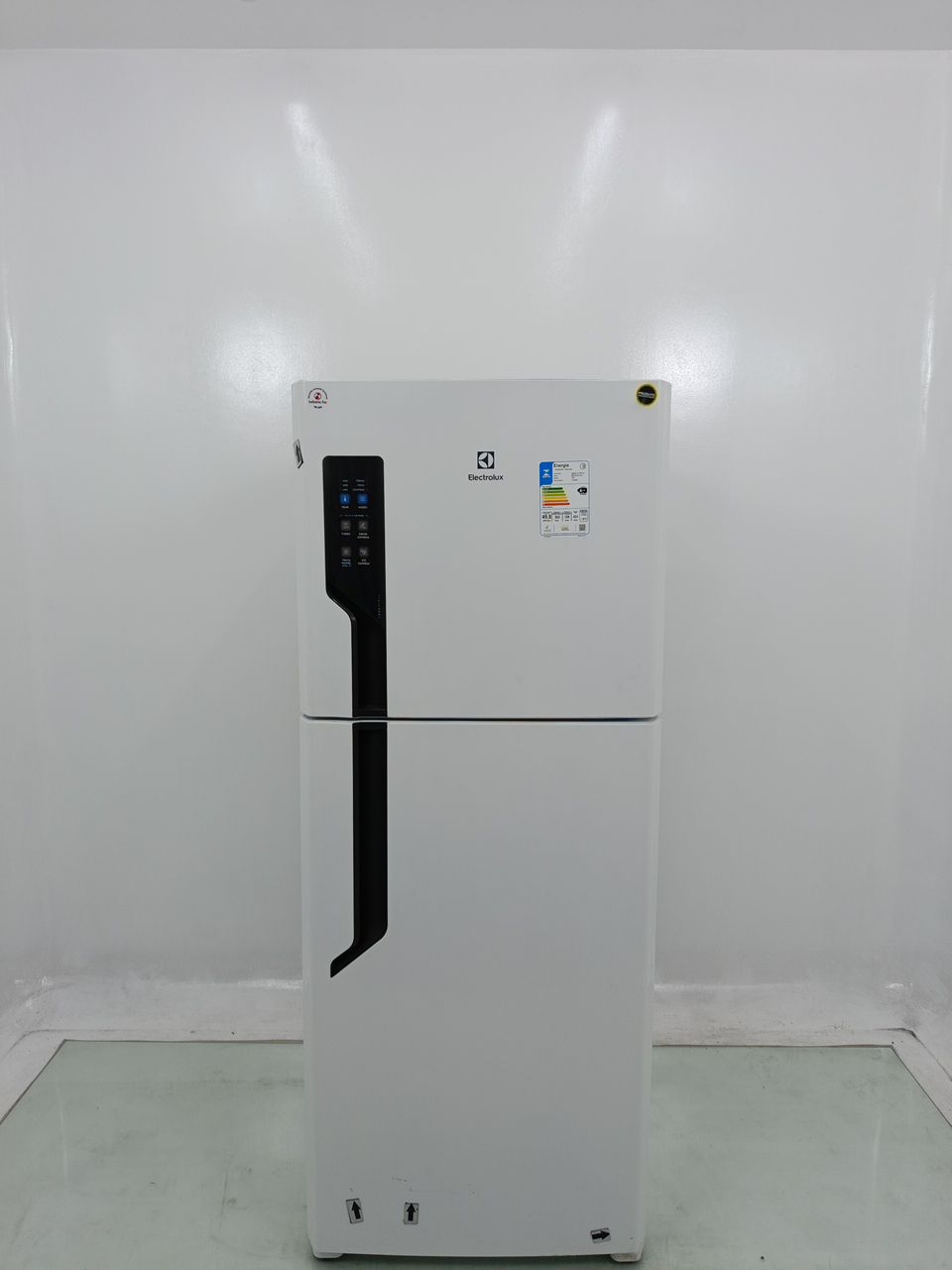 REFRIGERADOR ELECTROLUX TF55 FROST FREE 431L 