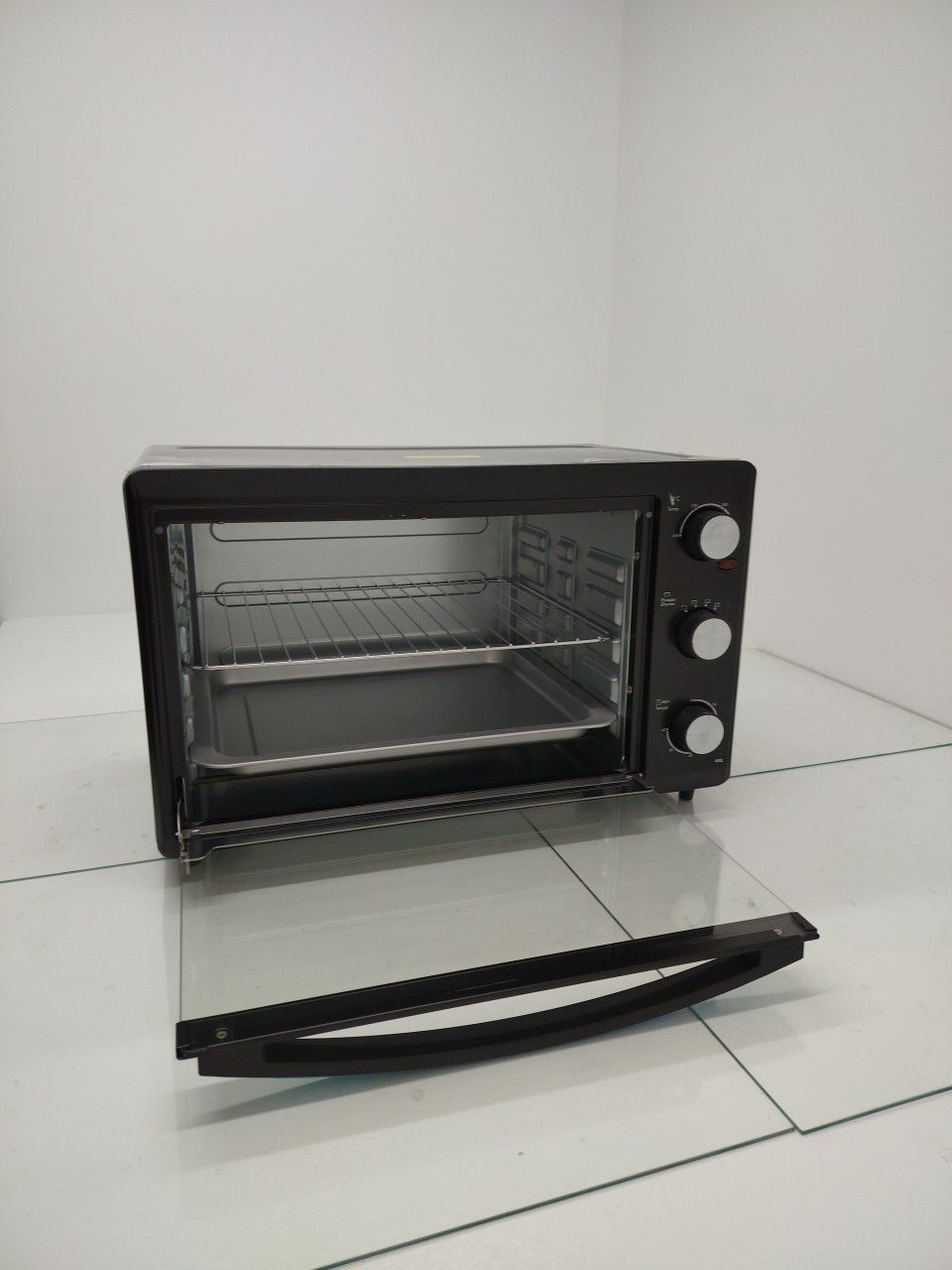 FORNO PHILCO PFE44P DUPLA RESISTÊNCIA 44L - P