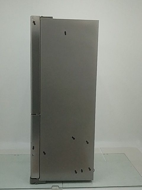 REFRIGERADOR ELECTROLUX DM85X FROST FREE INVE