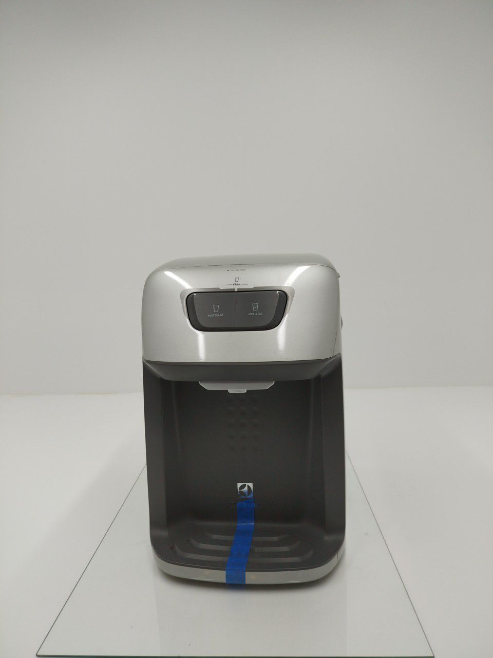PURIFICADOR ELECTROLUX PC41X SPLIT 7000 Btus 