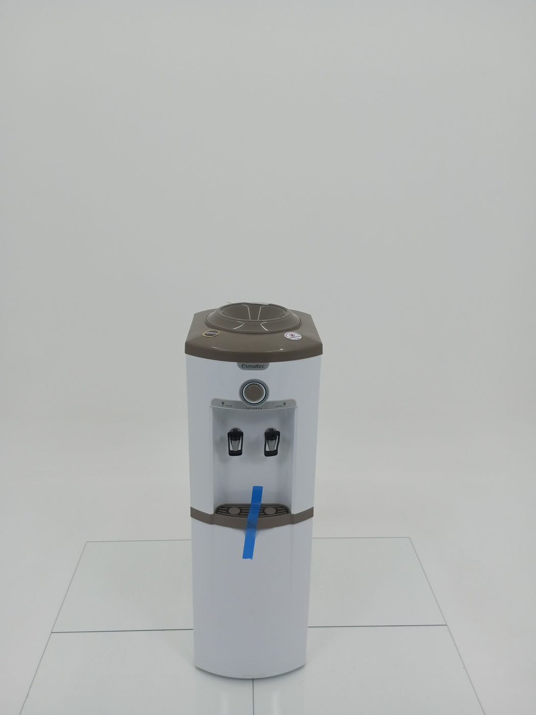 BEBEDOURO ESMALTEC DE COLUNA GARRAFAO ECG35B 