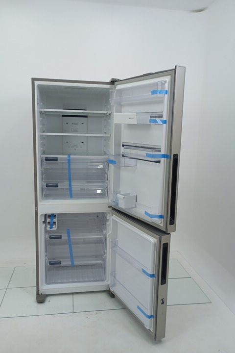 REFRIGERADOR ELECTROLUX IB54S DUAS PORTAS INV
