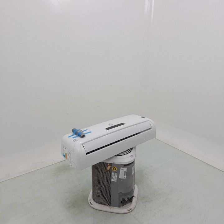 AR CONDICIONADO ELECTROLUX QI09F - Split Elec