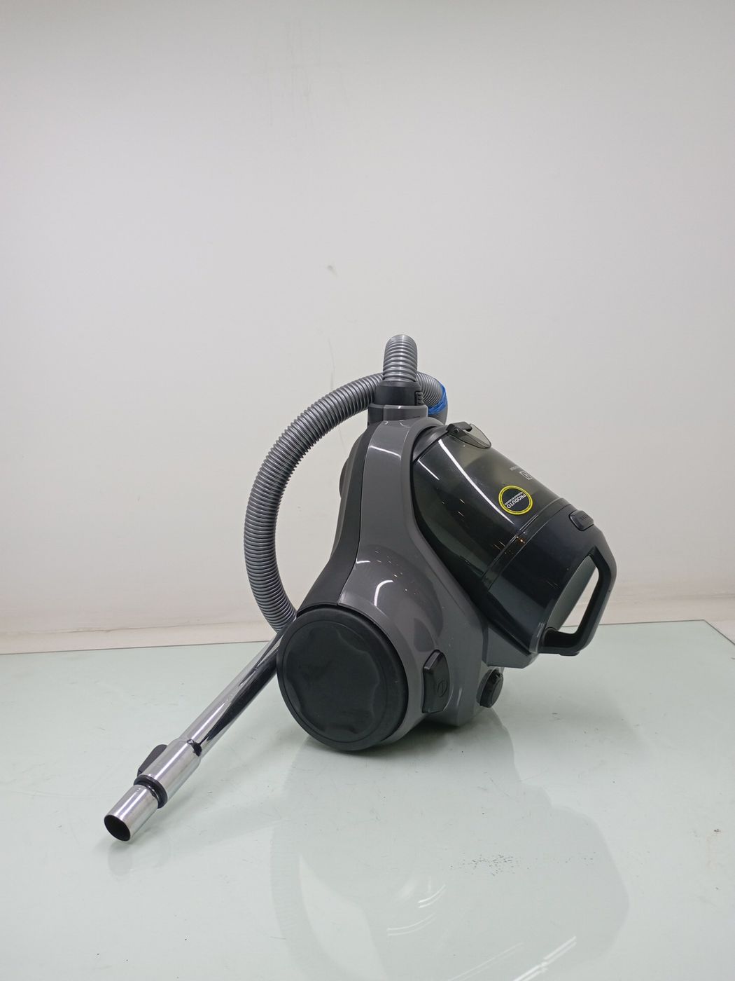 ASPIRADOR DE PO ELECTROLUX EASEC3 1800W EASYB