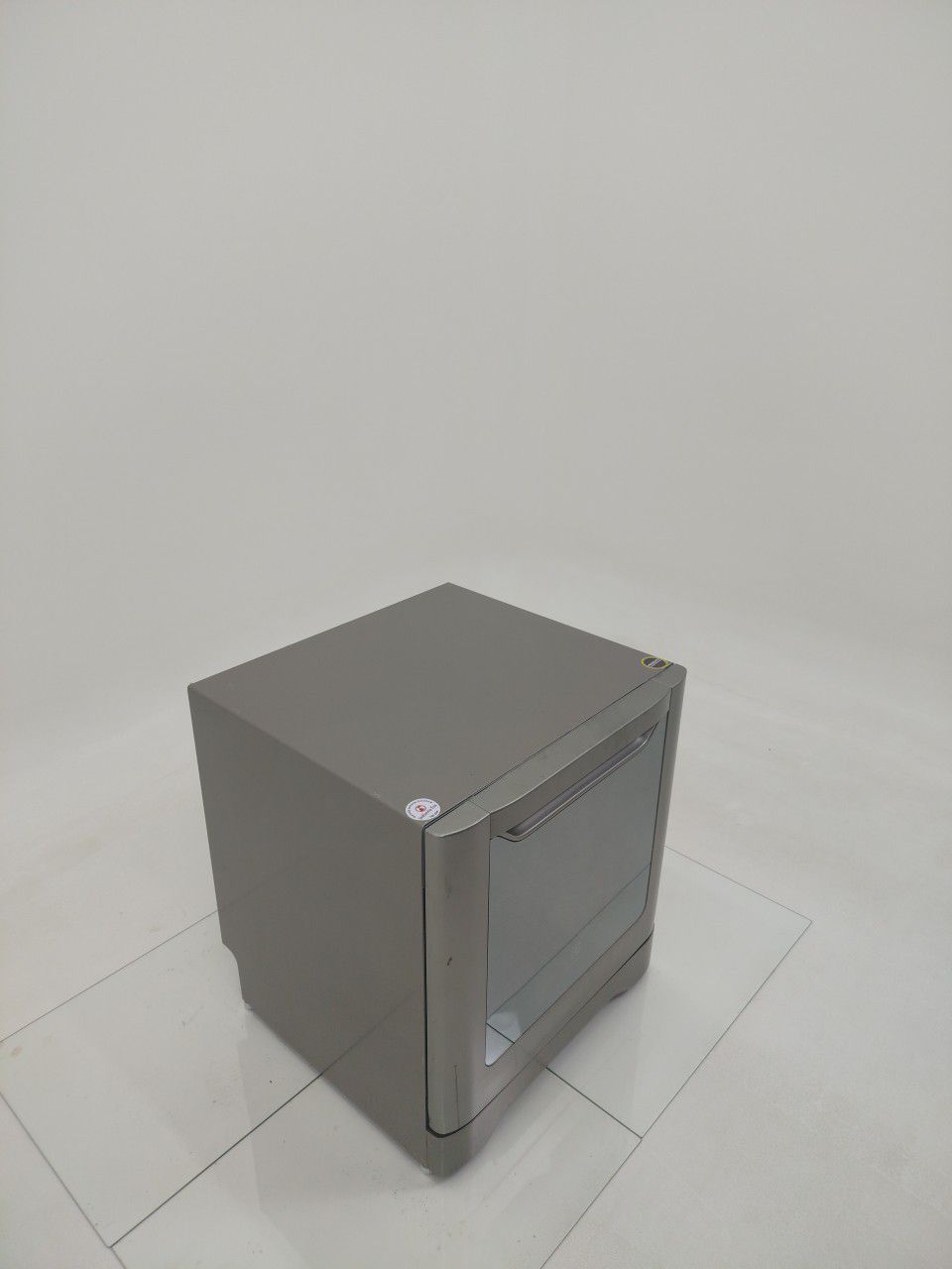 LAVA LOUCAS ELECTROLUX LE08S 8 SERVICOS - CIN
