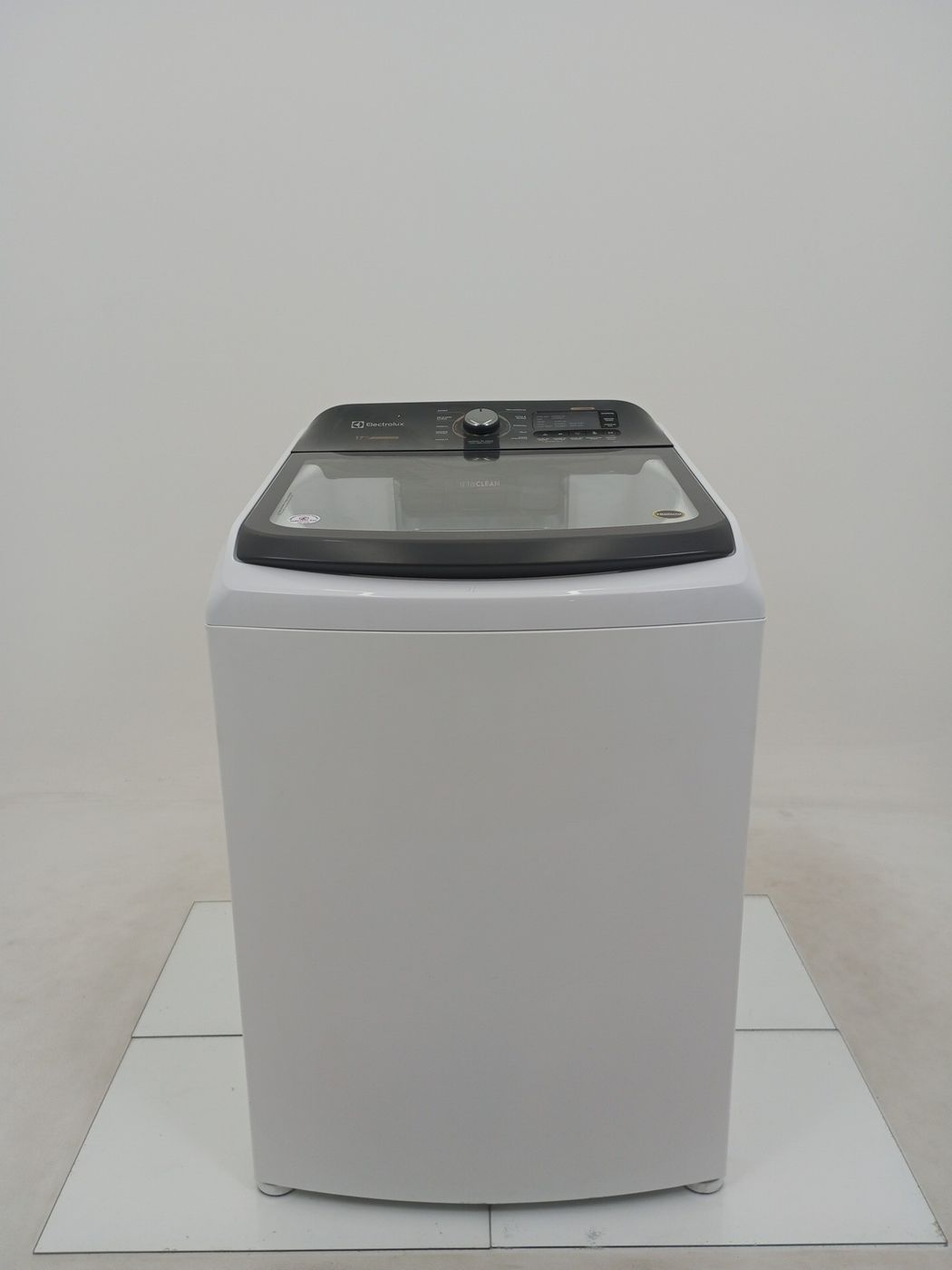 LAVADORA ELECTROLUX LEC17 17KG PREMIUM CARE -