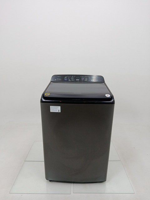 LAVADORA PANASONIC ANTIBACTERIA 18KG  - TITAN