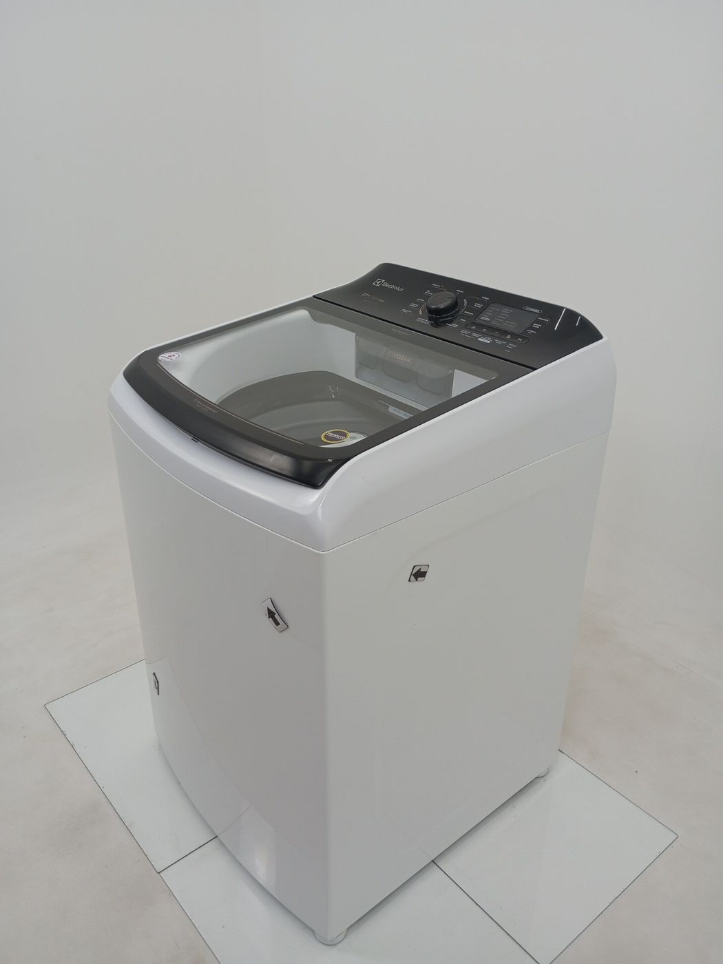 LAVADORA ELECTROLUX LEV17 17KG PERFECT CARE C