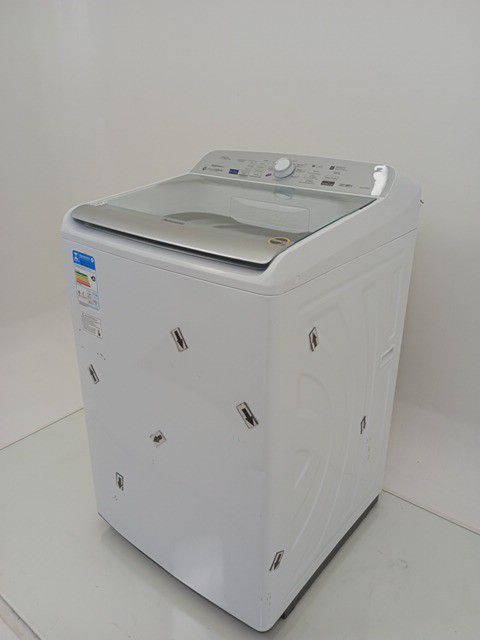 LAVADORA PANASONIC LAVAGEM INTELIGENTE 17KG -