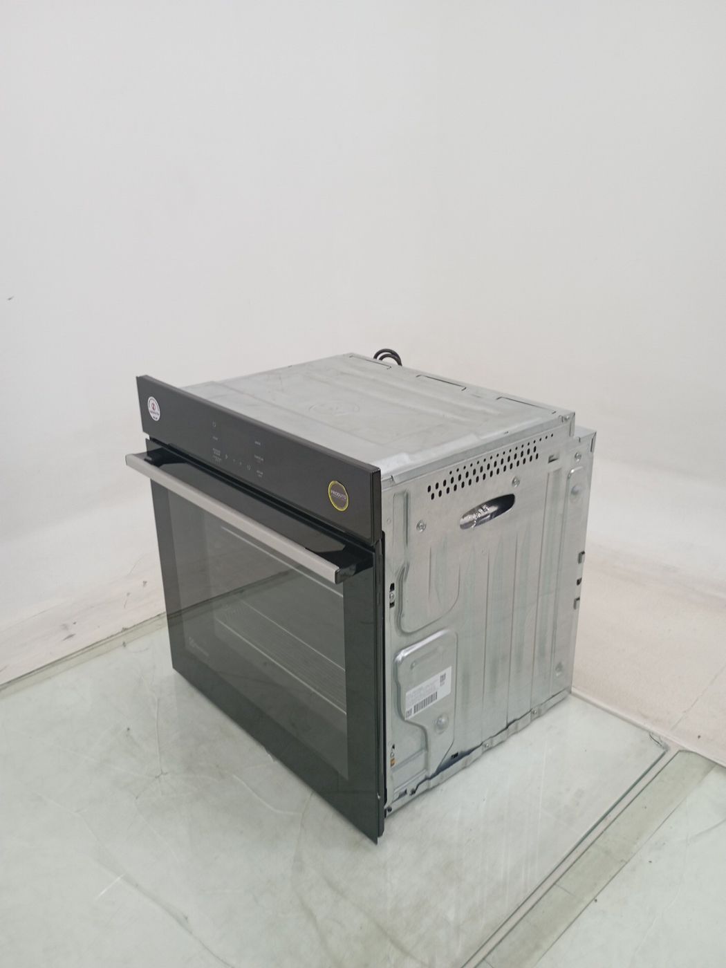 FORNO ELETRICO ELECTROLUX OE8EA FORNO ELETRIC