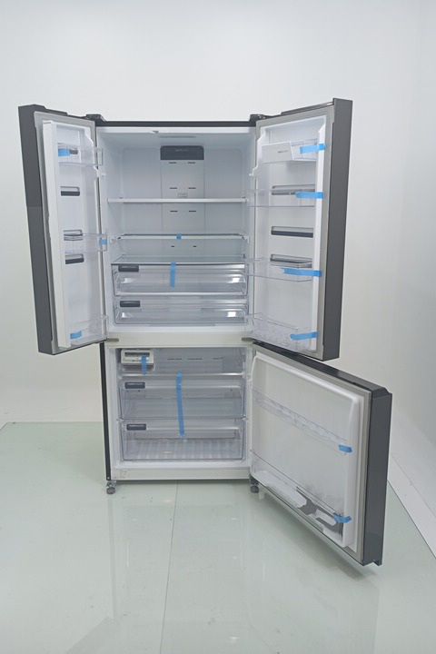 REFRIGERADOR ELECTROLUX IM8B FROST FREE INVER