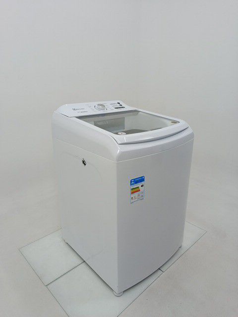 LAVADORA ELECTROLUX LED17 - Lavadora Electrol