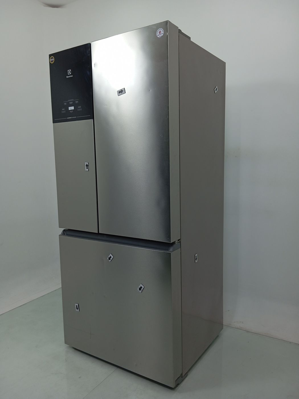 GELADEIRA ELECTROLUX IM8S FROST FREE INVERTER