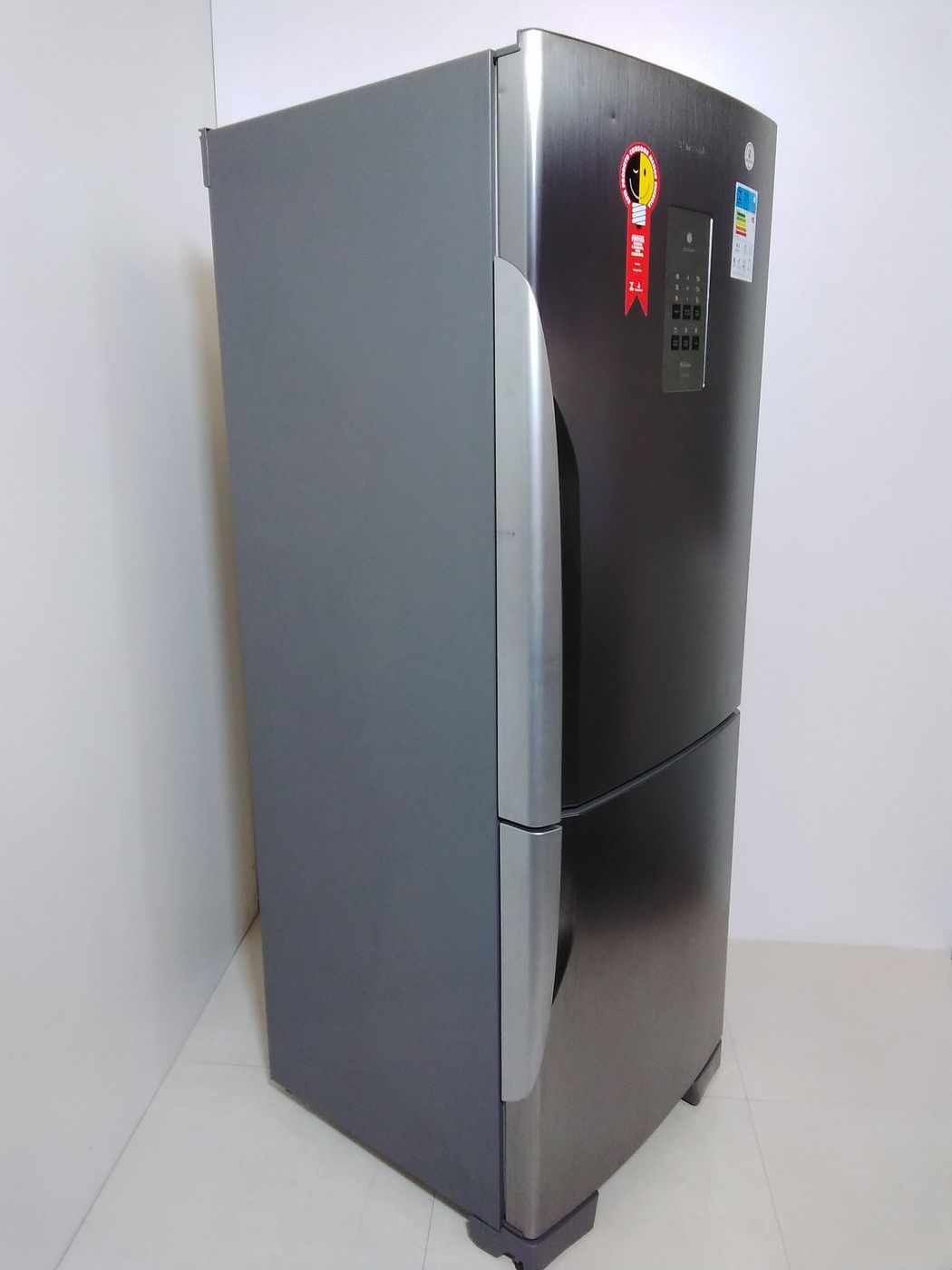 REFRIGERADOR PANASONIC FROST FREE 425L 2 PORT