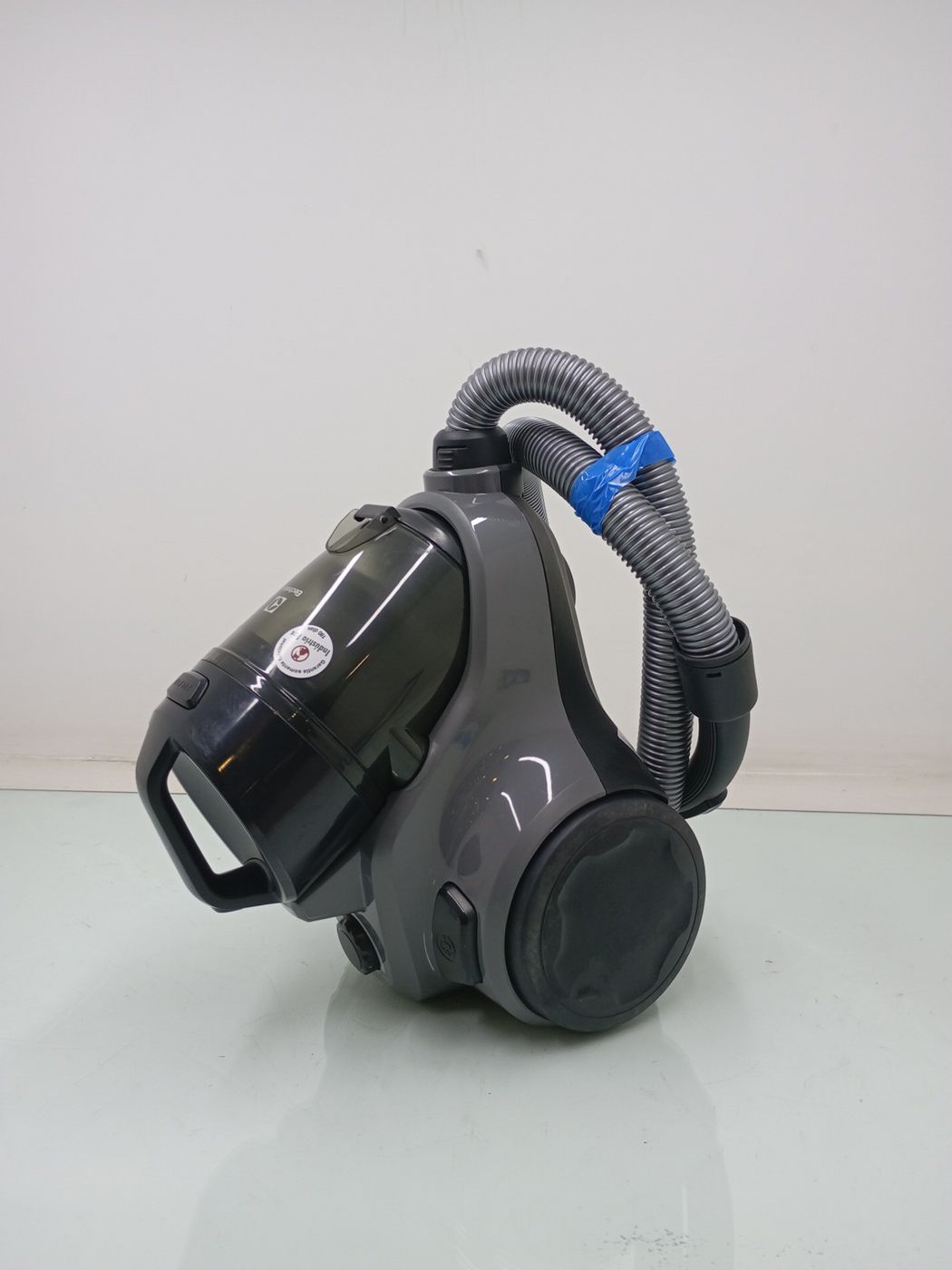 ASPIRADOR DE PO ELECTROLUX EASEC3 1800W EASYB