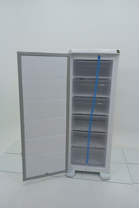 FREEZER ELECTROLUX FE23 VERTICAL CYCLE DEFROS
