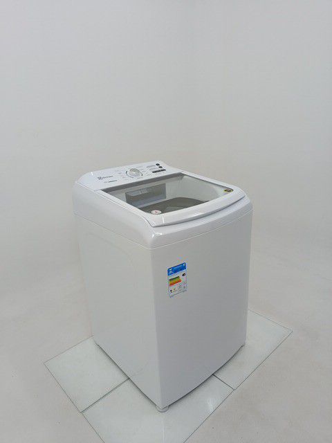 LAVADORA ELECTROLUX LED17 - Lavadora Electrol