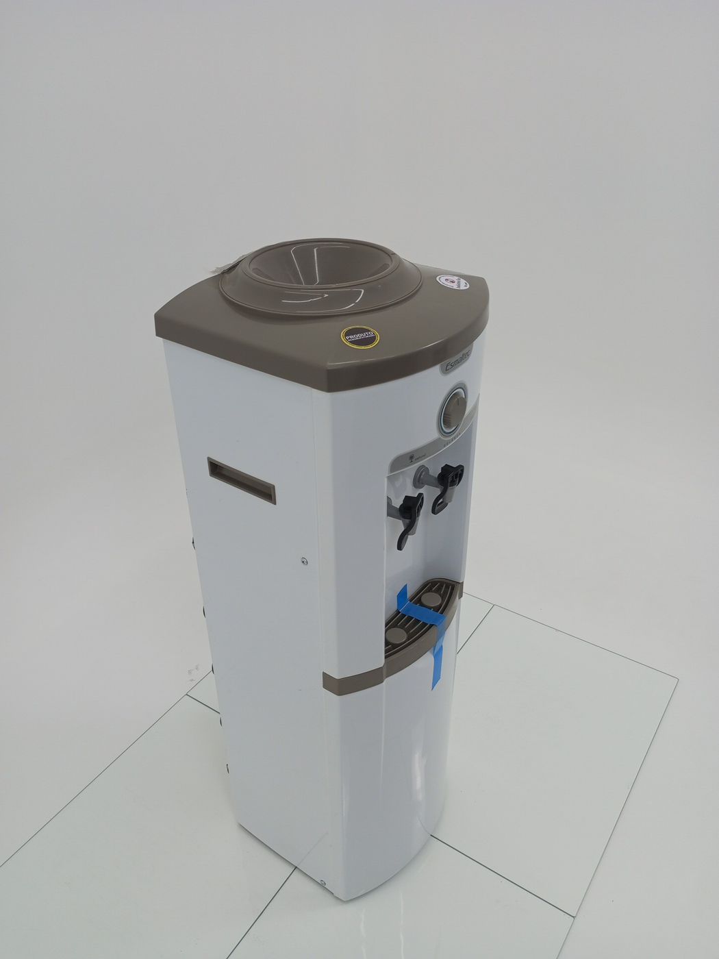 BEBEDOURO ESMALTEC DE COLUNA GARRAFAO ECG35B 