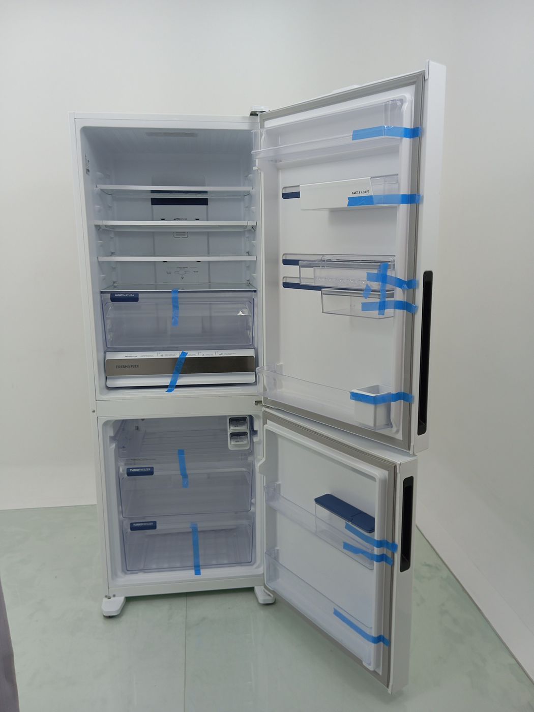 REFRIGERADOR ELECTROLUX IB55 DUAS PORTAS INVE