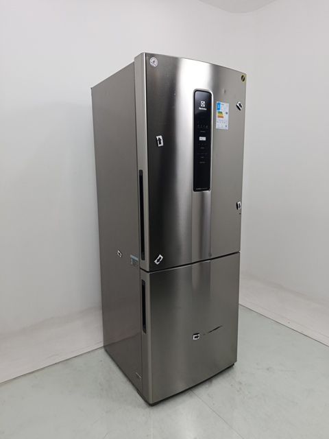 REFRIGERADOR ELECTROLUX IB55 DUAS PORTAS INVE