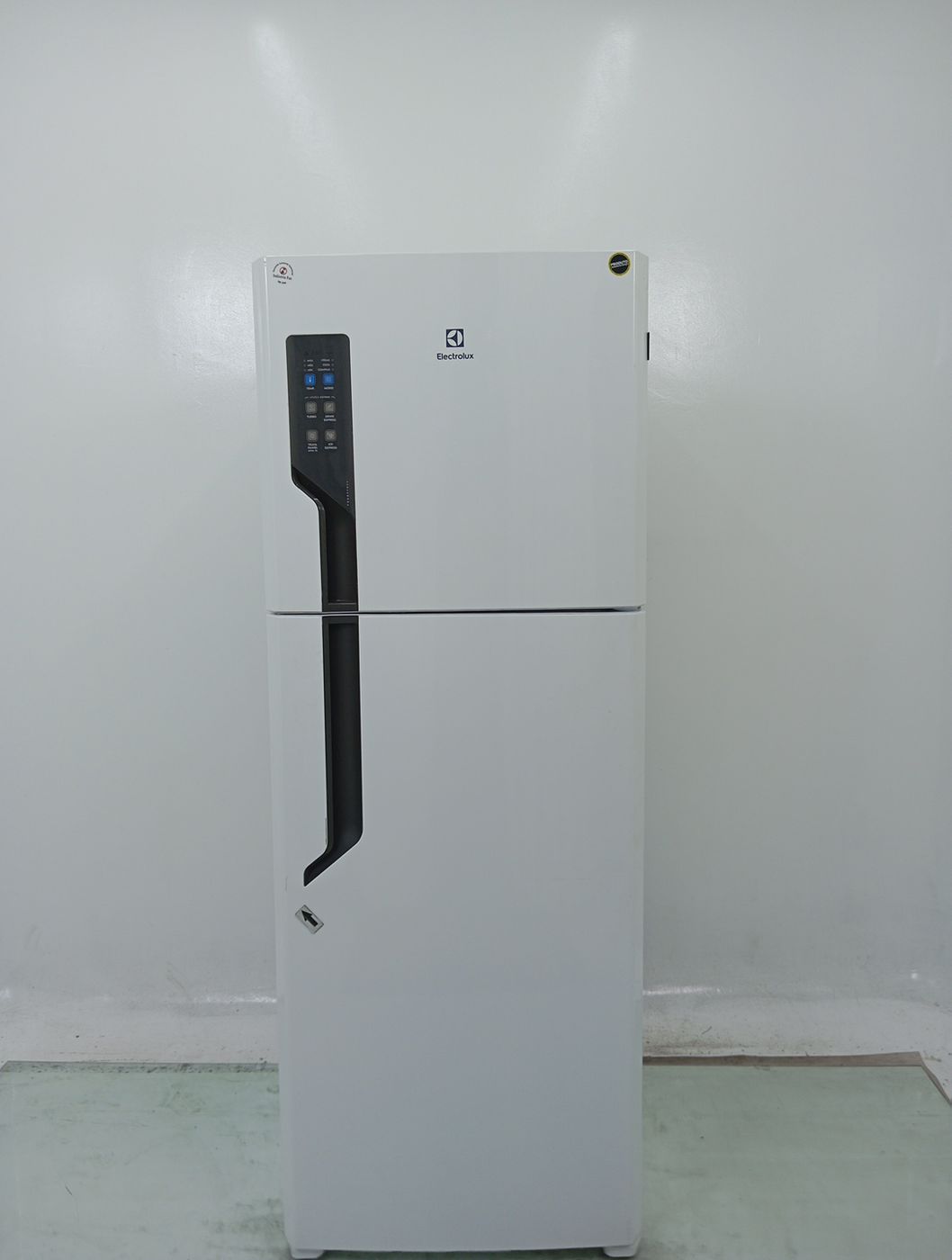 GELADEIRA ELECTROLUX IT56 FROST FREE INVERTER