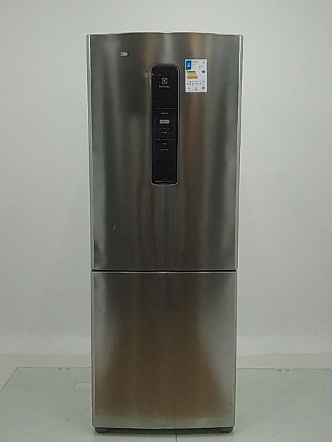 REFRIGERADOR ELECTROLUX IB7S FROST FREE INVER