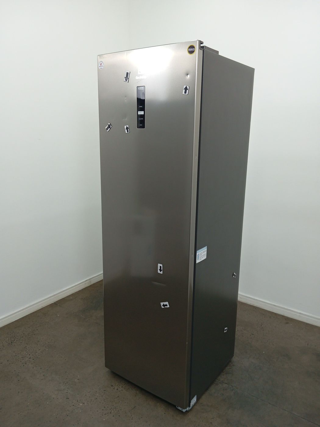 REFRIGERADOR ELECTROLUX RTI4S FROT FREE 355L 