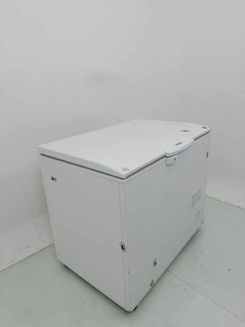 FREEZER ELECTROLUX H330 HORIZONTAL 314L - BRA