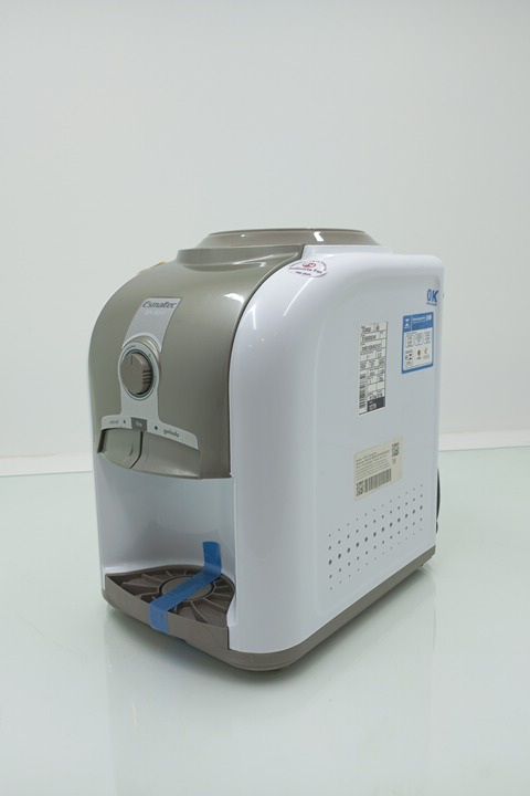 BEBEDOURO ESMALTEC DE MESA REFRIGERADO EGM30 