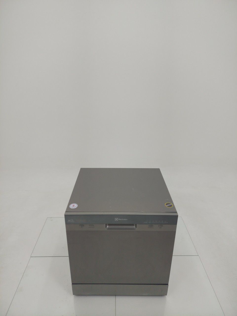 LAVA LOUCAS ELECTROLUX LL08S 8 SERVICOS - CIN