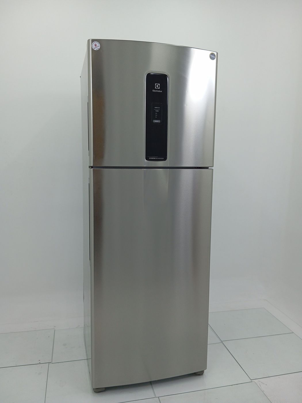 REFRIGERADOR ELECTROLUX IT70S FROST FREE INVE